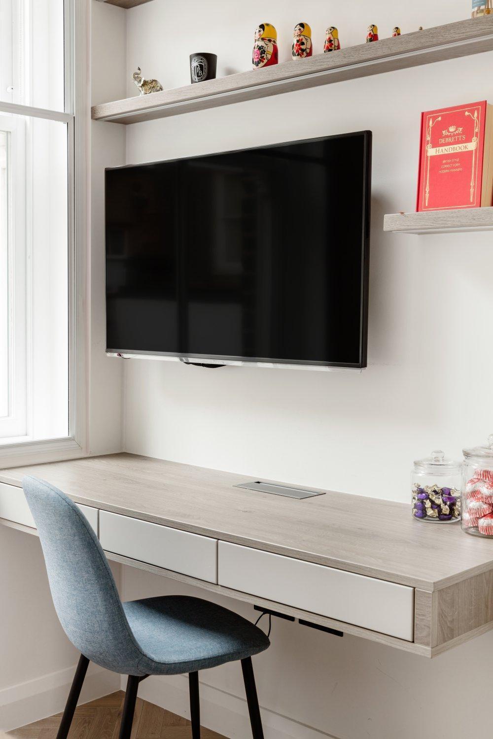 Modern Apartment & Rooms At Charing Cross Londra Dış mekan fotoğraf